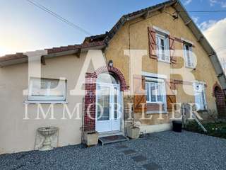 Vente maison 3 pièces Vente maison 3 pièces