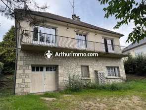 Vente Maison 2 chambresBagnoles-de-l'Orne