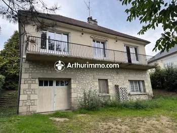 Vente maison 3 pièces Bagnoles-de-l'Orne 61