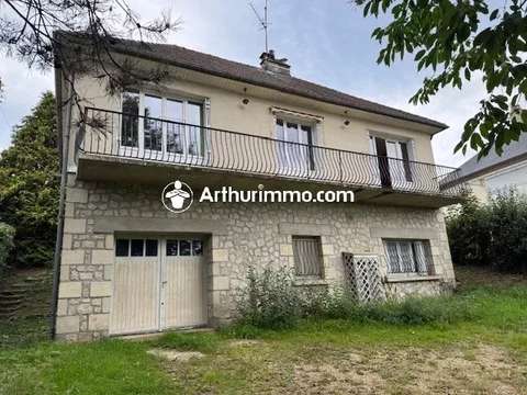Vente maison 3 pièces Bagnoles-de-l'Orne 61