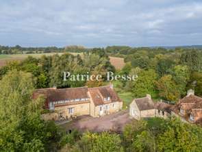 Vente Maison 4 chambresBagnoles-de-l'Orne