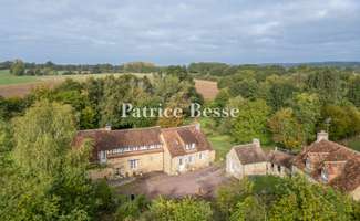 Photo Vente maison Bagnoles-de-l'Orne