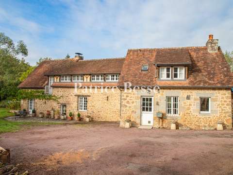 Vente maison 9 pièces Vente maison 9 pièces