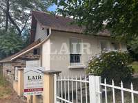 Vente maison 2 pièces Vente maison 2 pièces