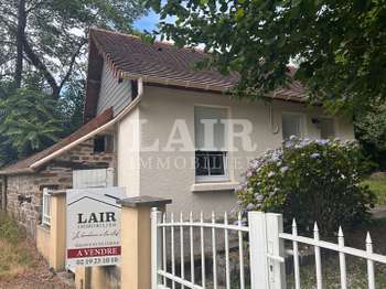 Vente maison 2 pièces Bagnoles-de-l'Orne 61