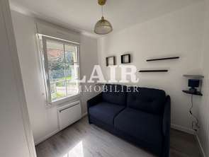 Vente Maison 1 chambreBagnoles-de-l'Orne