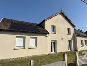 Vente Maison 5 chambresBagnoles-de-l'Orne