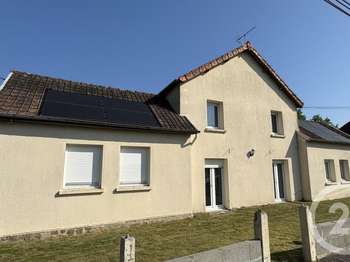 Vente maison 10 pièces Bagnoles-de-l'Orne 61