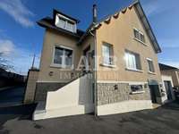 Vente maison 10 pièces Vente maison 10 pièces
