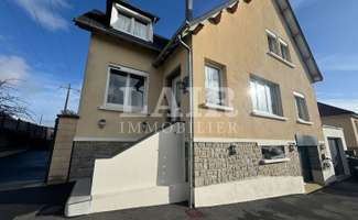 Photo Vente maison Bagnoles-de-l'Orne