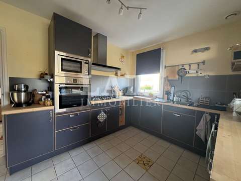 Vente maison 10 pièces