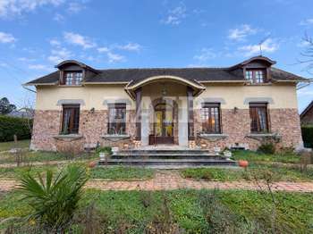 Vente Maison 5 chambresBagnoles-de-l'Orne