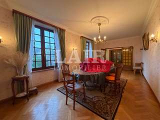 Vente maison 9 pièces