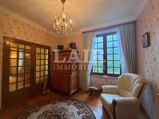 Vente maison 9 pièces