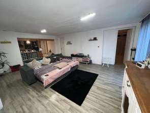 Vente Maison 5 chambresBagnoles-de-l'Orne