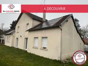 Vente Maison 5 chambresBagnoles-de-l'Orne