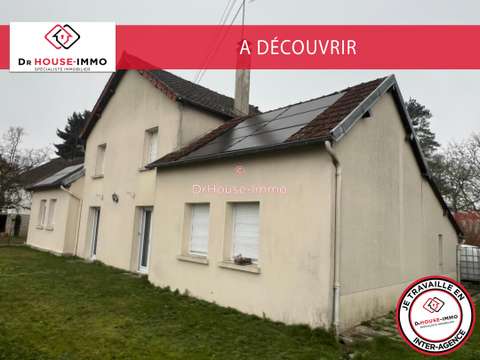 Vente maison 10 pièces Bagnoles-de-l'Orne 61