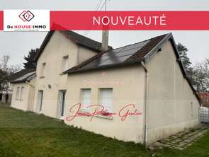 Vente Maison 5 chambresBagnoles-de-l'Orne