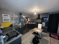 Vente maison 10 pièces Vente maison 10 pièces