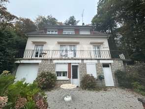 Vente Maison 5 chambresBagnoles-de-l'Orne