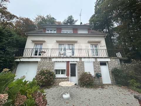 Vente maison 10 pièces