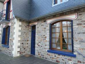 Vente Maison 3 chambresBagnoles-de-l'Orne