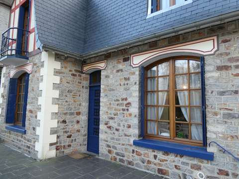 Vente maison 6 pièces Bagnoles-de-l'Orne 61