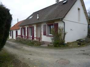 Vente Maison 3 chambresBagnoles-de-l'Orne