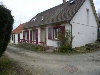 Vente maison 5 pièces Bagnoles-de-l'Orne 61
