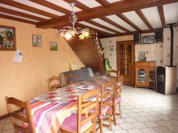 Vente maison 5 pièces Vente maison 5 pièces