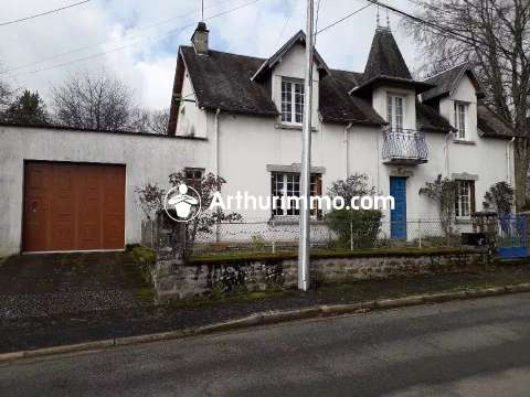 Vente maison 5 pièces Bagnoles-de-l'Orne 61