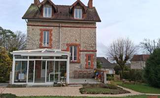 Photo Vente maison Bagnoles-de-l'Orne