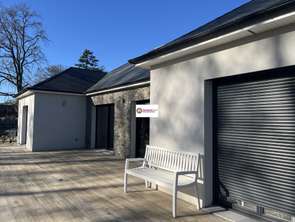 Vente Maison 3 chambresBagnoles-de-l'Orne