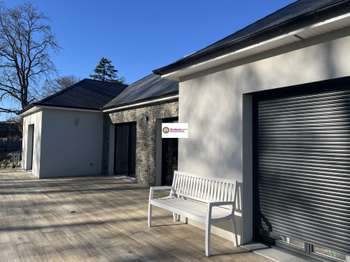 Vente maison 5 pièces Bagnoles-de-l'Orne 61