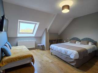 Vente maison 14 pièces