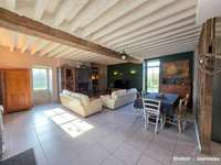 Vente maison 14 pièces