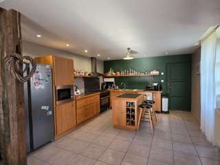 Vente maison 14 pièces