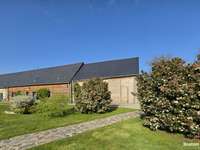 Vente maison 14 pièces