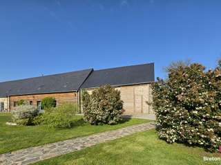 Vente maison 14 pièces