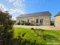 Vente maison 14 pièces