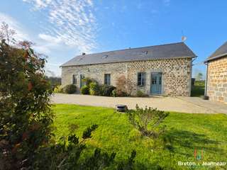 Vente maison 14 pièces