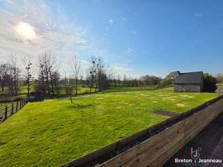 Vente maison 14 pièces