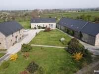 Vente maison 14 pièces