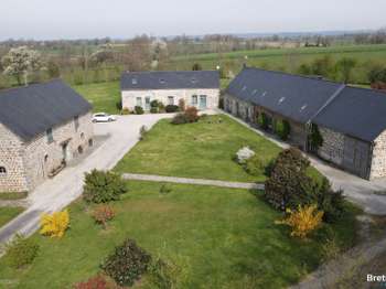 Vente maison 14 pièces Bagnoles-de-l'Orne 61