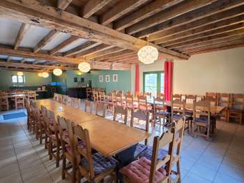 Vente maison 14 pièces