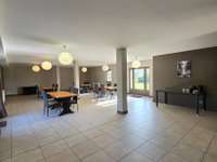Vente maison 14 pièces