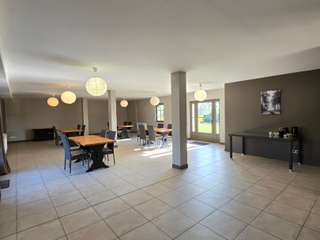 Vente maison 14 pièces