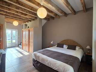 Vente maison 14 pièces