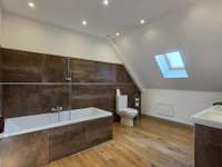 Vente maison 14 pièces