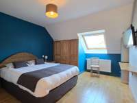 Vente maison 14 pièces